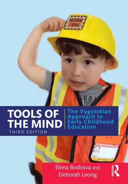 Deborah Leong, Elena Bodrova - Tools of the Mind, E-bok