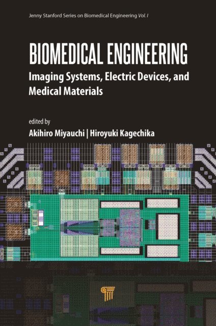 Hiroyuki Kagechika, Akihiro Miyauchi - Biomedical Engineering, E-bok