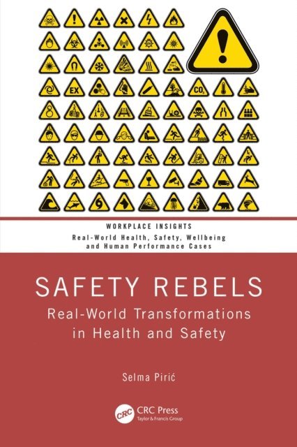 Selma Piric - Safety Rebels, E-bok. Tillgänglighet: Lägg i varukorg