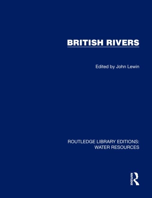 John Lewin - British Rivers, E-bok