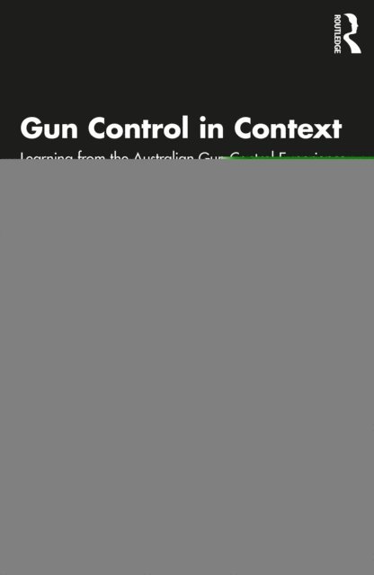 Suzanna Fay - Gun Control in Context, E-bok. Tillgänglighet: Lägg i varukorg