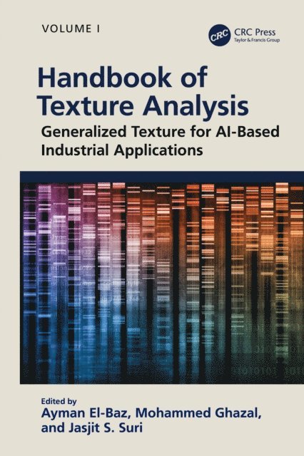 Jasjit S. Suri, Mohammad Ghazal, Ayman El-Baz - Handbook of Texture Analysis, E-bok