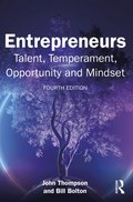 Entrepreneurs