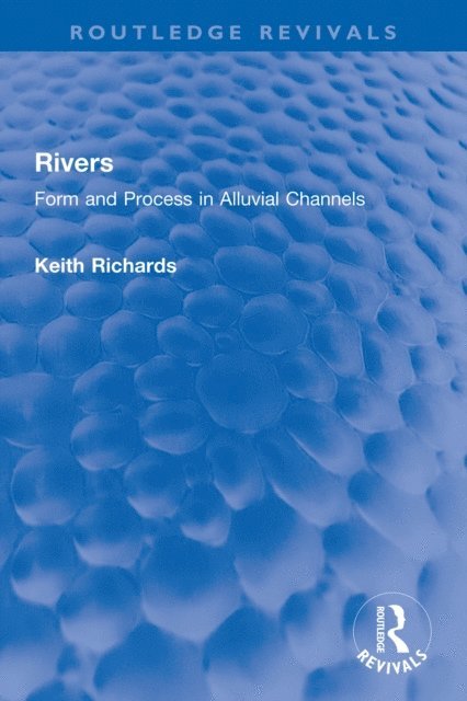 Keith Richards - Rivers, E-bok
