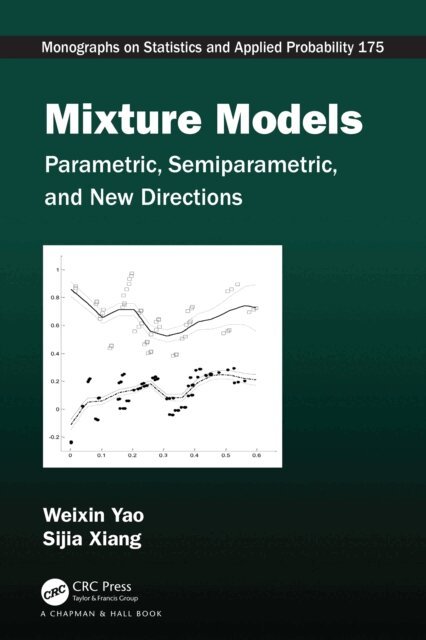 Sijia Xiang, Weixin Yao - Mixture Models, E-bok