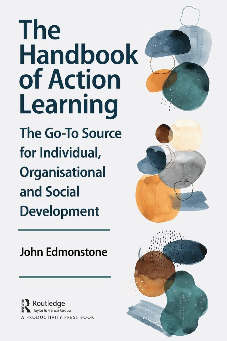 John Edmonstone - Handbook of Action Learning, E-bok. Tillgänglighet: Lägg i varukorg