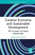 Creative Economy and Sustainable Development