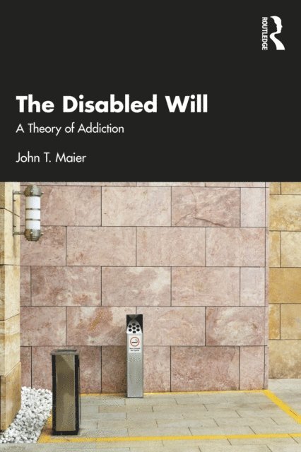 John T. Maier - Disabled Will, E-bok. Tillgänglighet: Lägg i varukorg