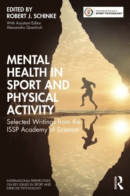 Robert J. Schinke - Mental Health in Sport and Physical Activity, E-bok