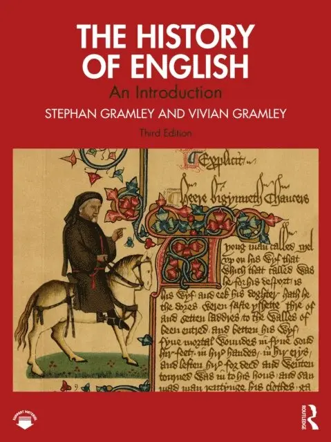 Vivian Gramley, Stephan Gramley - History of English, E-bok. Tillgänglighet: Lägg i varukorg