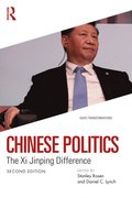 Chinese Politics