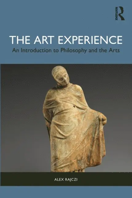 Alex Rajczi - Art Experience, E-bok. Tillgänglighet: Lägg i varukorg