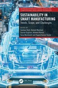 Sustainability in Smart Manufacturing