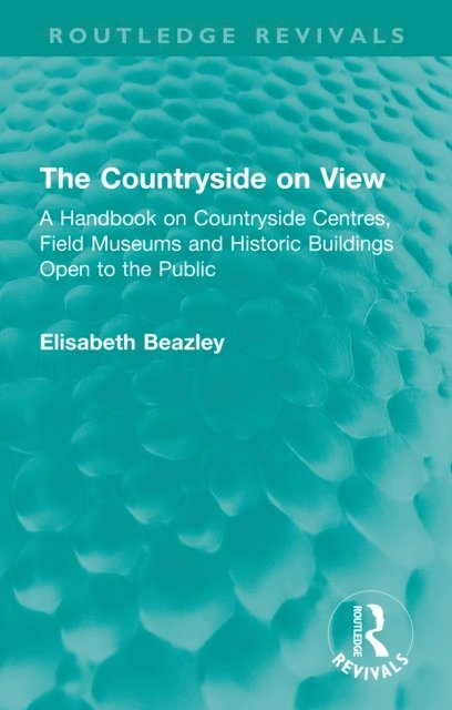 Countryside on View