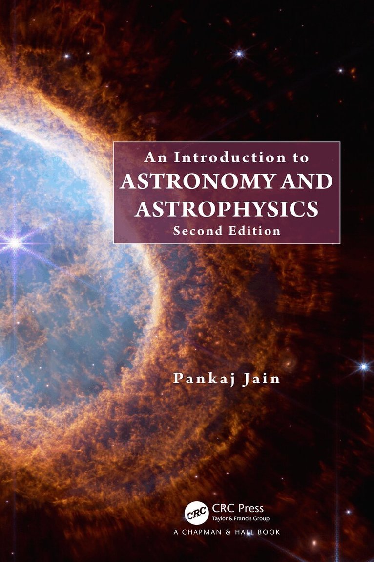 Pankaj Jain - Introduction to Astronomy and Astrophysics, E-bok