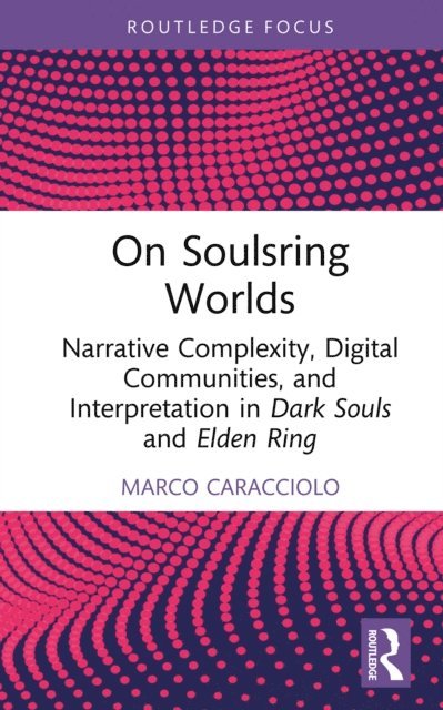 Marco Caracciolo - On Soulsring Worlds, E-bok