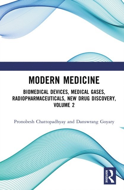 Danswrang Goyary, Pronobesh Chattopadhyay - Modern Medicine, E-bok. Tillgänglighet: Lägg i varukorg