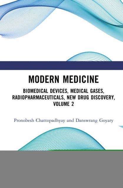 Danswrang Goyary, Pronobesh Chattopadhyay - Modern Medicine, E-bok. Tillgänglighet: Lägg i varukorg