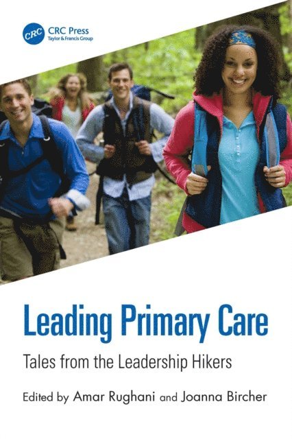 Joanna Bircher, Amar Rughani - Leading Primary Care, E-bok. Tillgänglighet: Lägg i varukorg