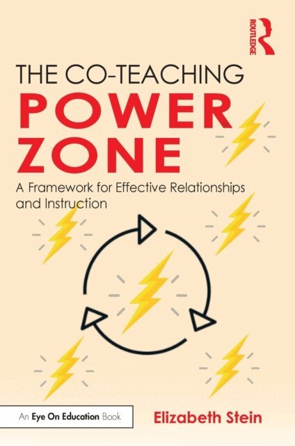 Elizabeth Stein - Co-Teaching Power Zone, E-bok