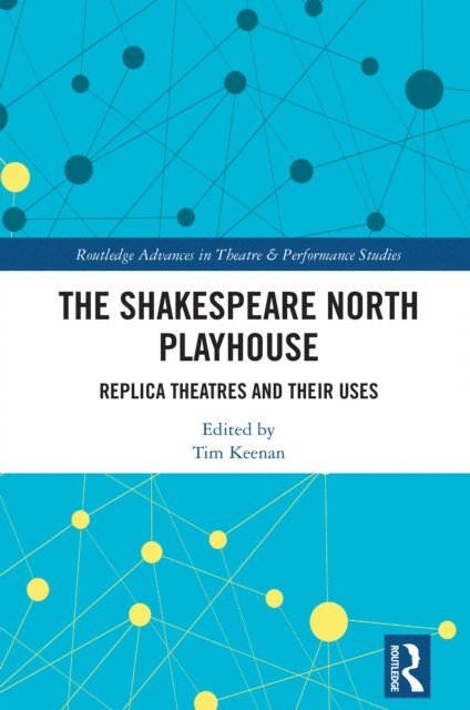 Tim Keenan - Shakespeare North Playhouse, E-bok