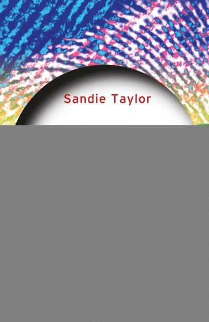 Sandie Taylor - Forensic Psychology: The Basics, E-bok