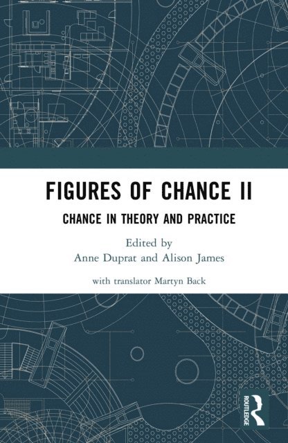 Alison James, Anne Duprat - Figures of Chance II, E-bok