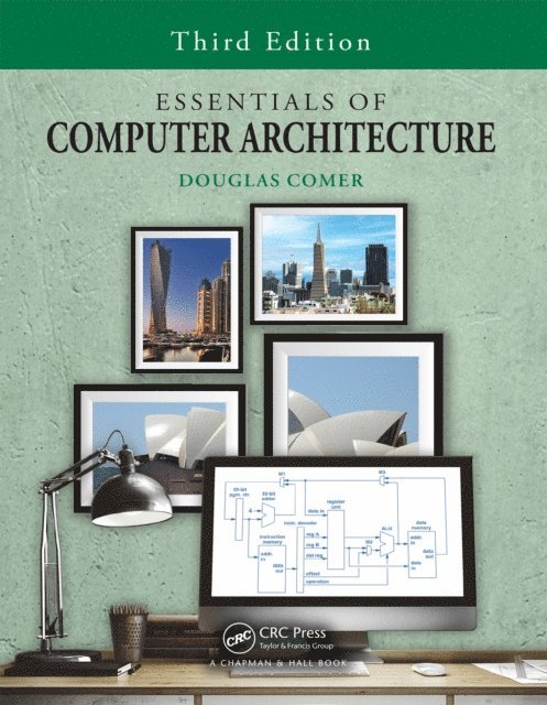 Douglas Comer - Essentials of Computer Architecture, E-bok. Tillgänglighet: Lägg i varukorg