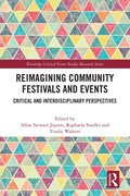 Reimagining Community Festivals and Events
