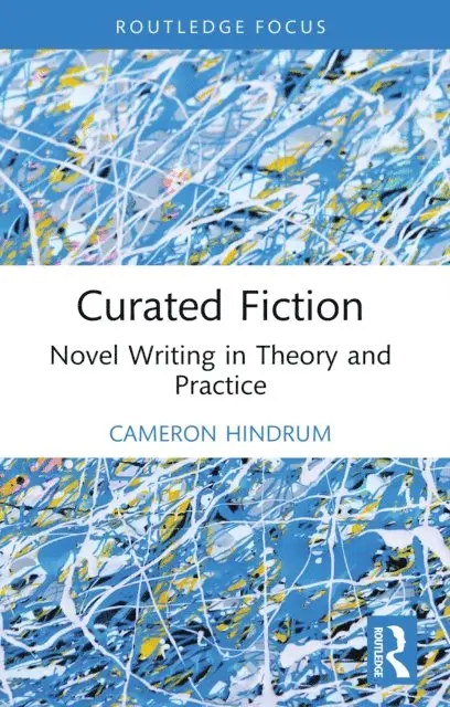 Cameron Hindrum - Curated Fiction, E-bok. Tillgänglighet: Lägg i varukorg