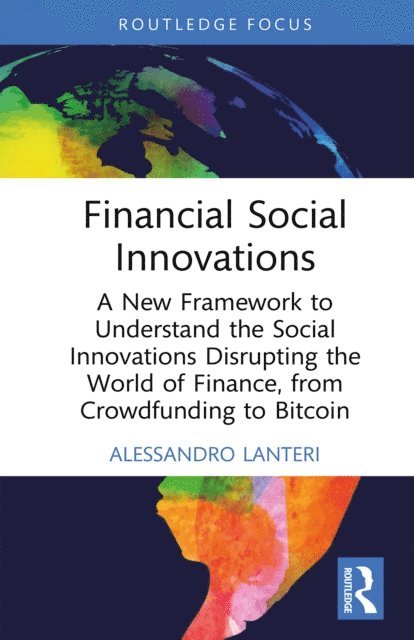 Alessandro Lanteri - Financial Social Innovations, E-bok