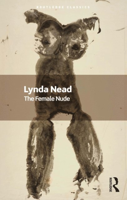 Lynda Nead - Female Nude, E-bok