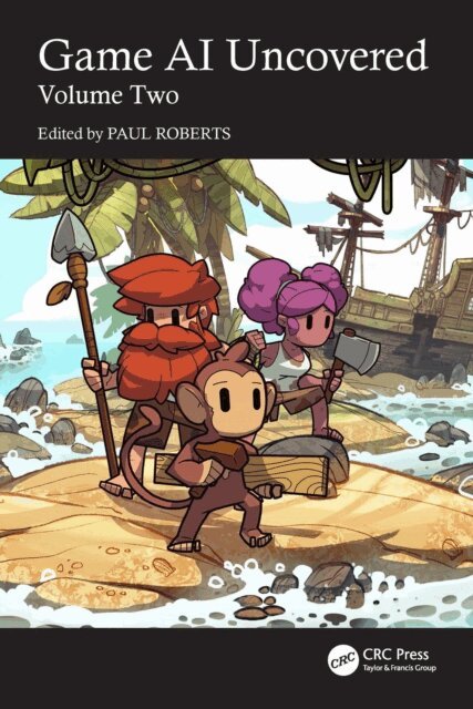 Paul Roberts - Game AI Uncovered, E-bok