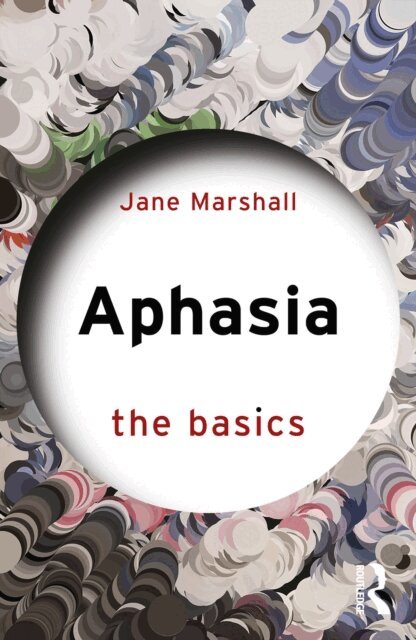 Jane Marshall - Aphasia, E-bok