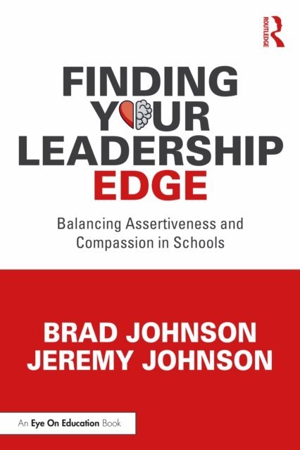 Jeremy Johnson, Brad Johnson - Finding Your Leadership Edge, E-bok