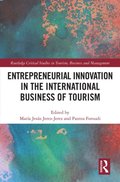 Entrepreneurial Innovation in the International Business of Tourism