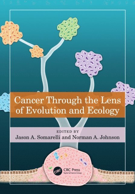 Norman A. Johnson, Jason A. Somarelli - Cancer through the Lens of Evolution and Ecology, E-bok. Tillgänglighet: Lägg i varukorg