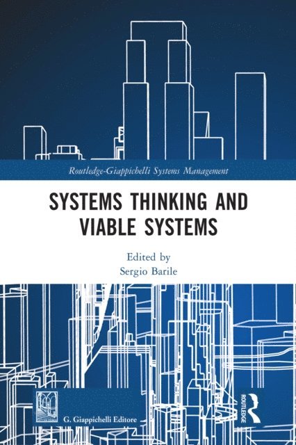 Sergio Barile - Systems Thinking and Viable Systems, E-bok