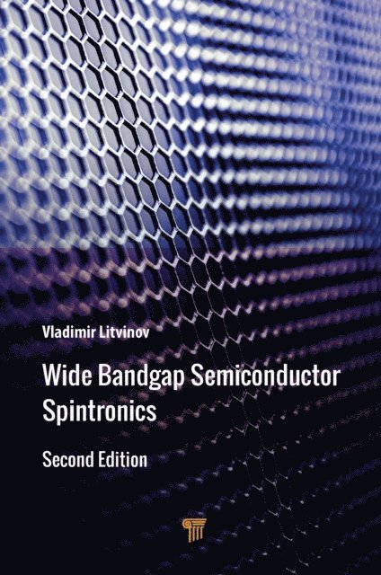Vladimir Litvinov - Wide Bandgap Semiconductor Spintronics, E-bok