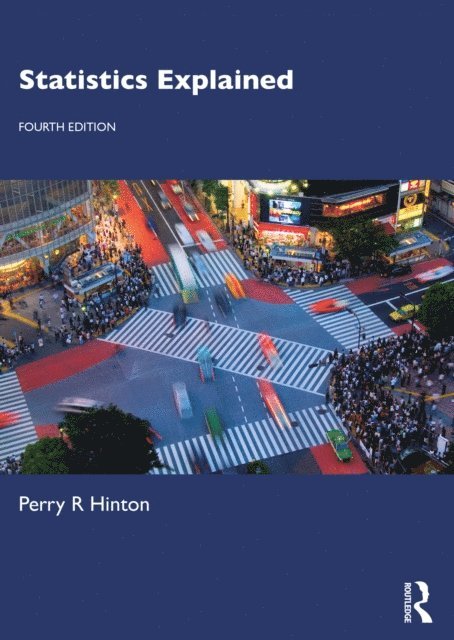 Perry R. Hinton - Statistics Explained, E-bok