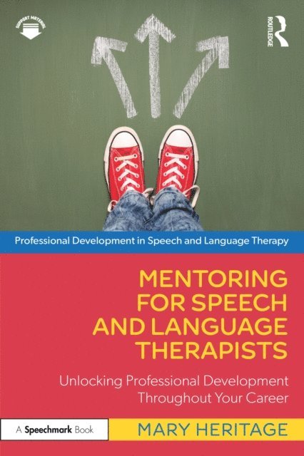 Mary Heritage - Mentoring for Speech and Language Therapists, E-bok. Tillgänglighet: Lägg i varukorg