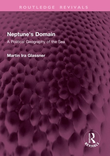 Martin Ira Glassner - Neptune's Domain, E-bok
