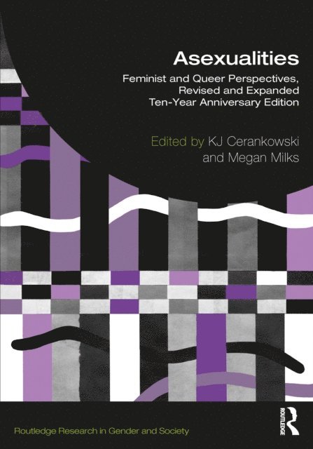 Megan Milks, KJ Cerankowski - Asexualities, E-bok