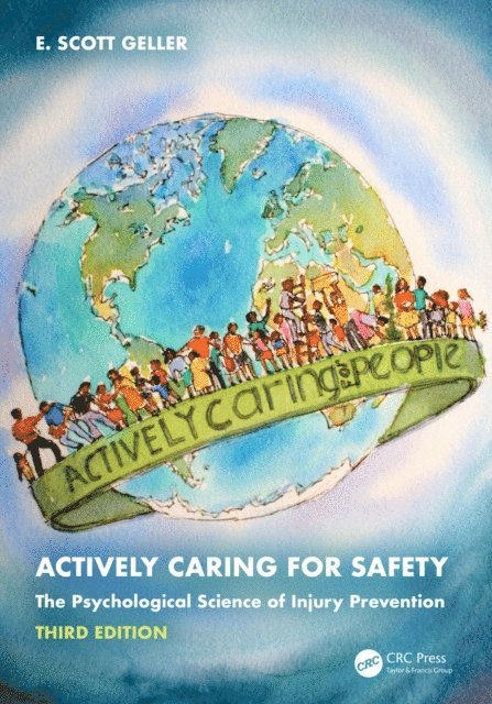 E. Scott Geller - Actively Caring for Safety, E-bok