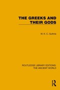 Greeks and their Gods