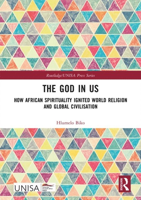 Hlumelo Biko - God in Us, E-bok