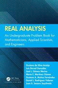 Real Analysis