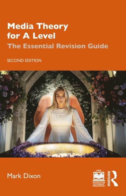 Mark Dixon - Media Theory for A Level, E-bok