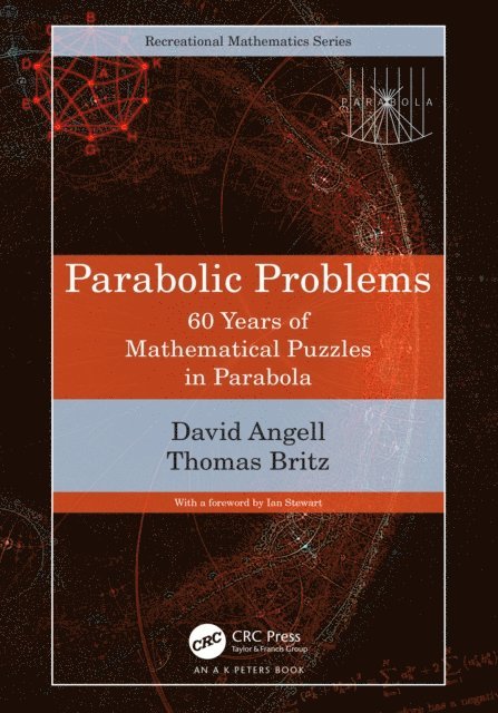 Thomas Britz, David Angell - Parabolic Problems, E-bok. Tillgänglighet: Lägg i varukorg
