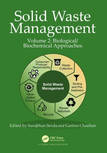 Garima Chauhan, Surajbhan Sevda - Solid Waste Management, E-bok